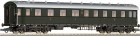 45684 Roco Standard Passenger car 1st/2nd/3rd class of express train